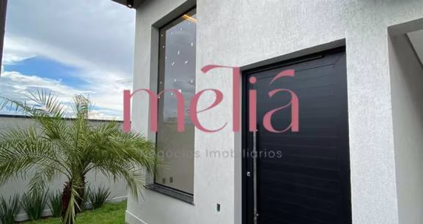 Casa em Residencial Serra Morena, Pouso Alegre/MG