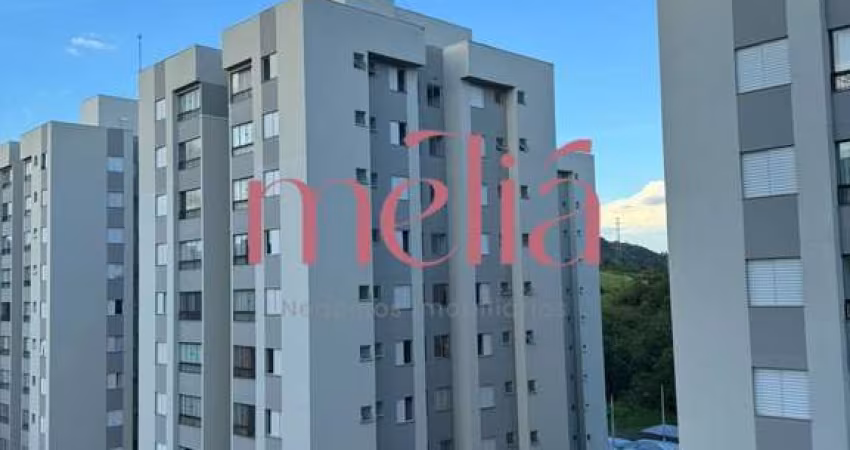 Apartamento em Santa Edwiges - Ribeirão das Mortes, Pouso Alegre/MG