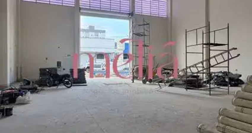 Galpão Comercial/logístico Pouso Alegre/MG