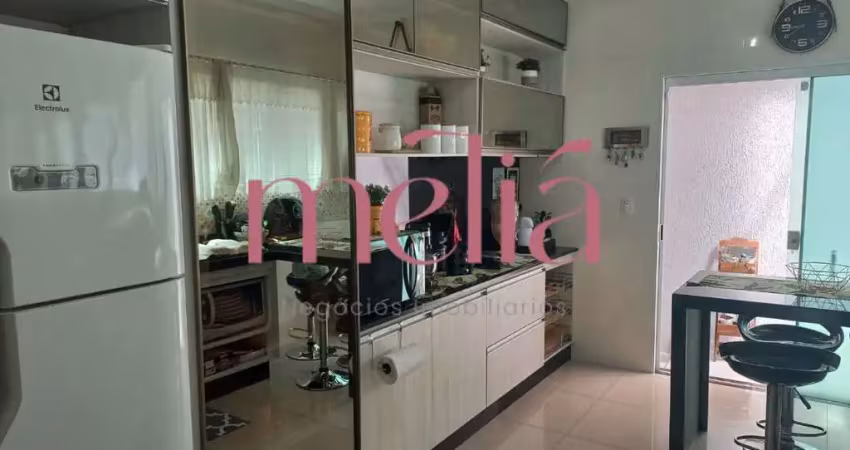 Casa à venda no Residencial Santa Rita, Pouso Alegre 