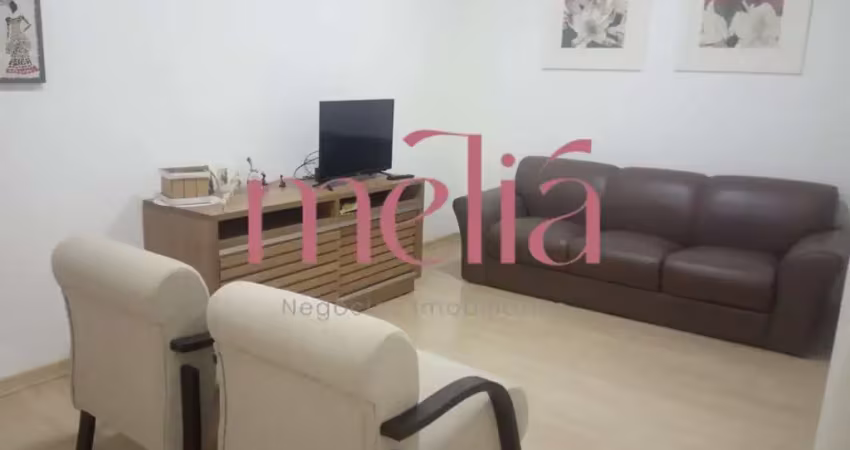 Apartamento com 2 quartos à venda no Centro, Pouso Alegre 