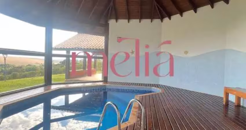 Chácara / sítio com 5 quartos à venda na Área Rural de Pouso Alegre, Pouso Alegre 