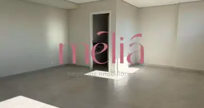 Sala comercial para alugar no Alberto de Barros Cobra, Pouso Alegre 