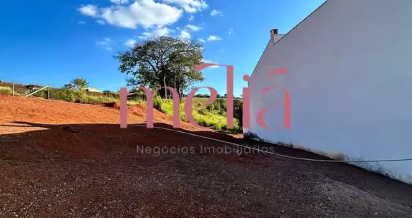 Terreno à venda no Parque Ibirá II, Pouso Alegre 