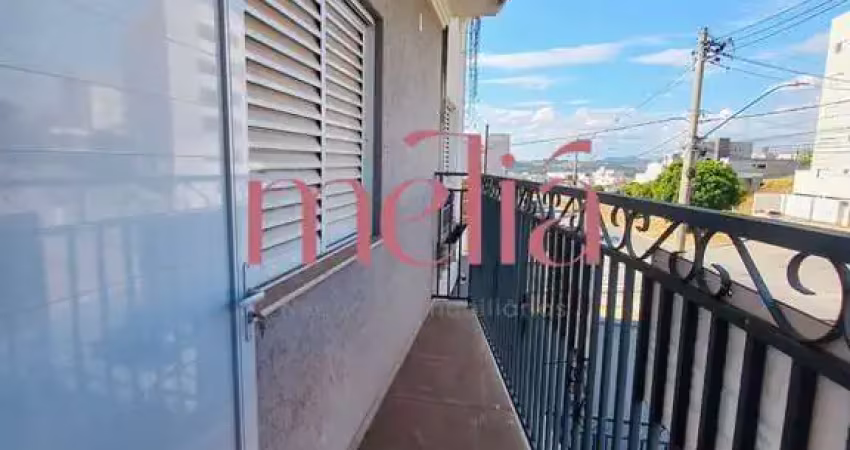 Apartamento em residencial santa rita ii, pouso alegre/mg
