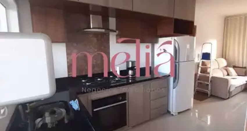 Apartamento em residencial santa rita ii, pouso alegre/mg