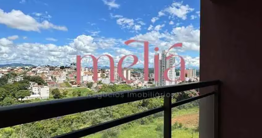 Apartamento com 2 quartos à venda no Altaville, Pouso Alegre 