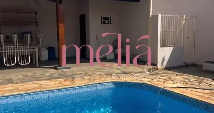 Casa com 3 quartos à venda no São Carlos, Pouso Alegre 