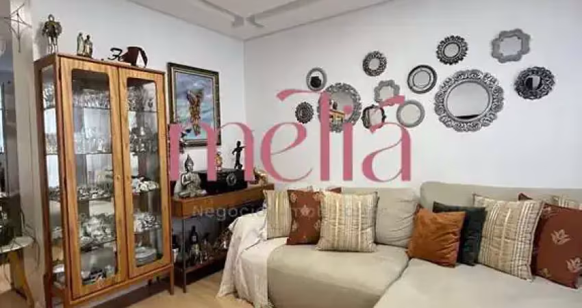Apartamento com 3 quartos à venda no Conjunto Residencial Santa Lúcia, Pouso Alegre 