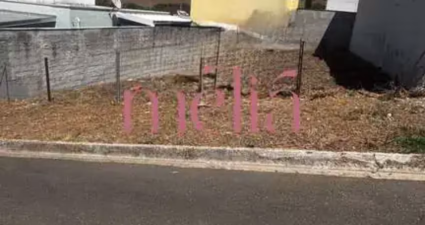 Terreno à venda no Parque Real, Pouso Alegre 