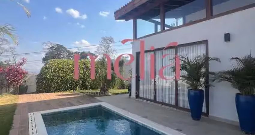 Casa à venda no Alto Ibirá, Pouso Alegre 