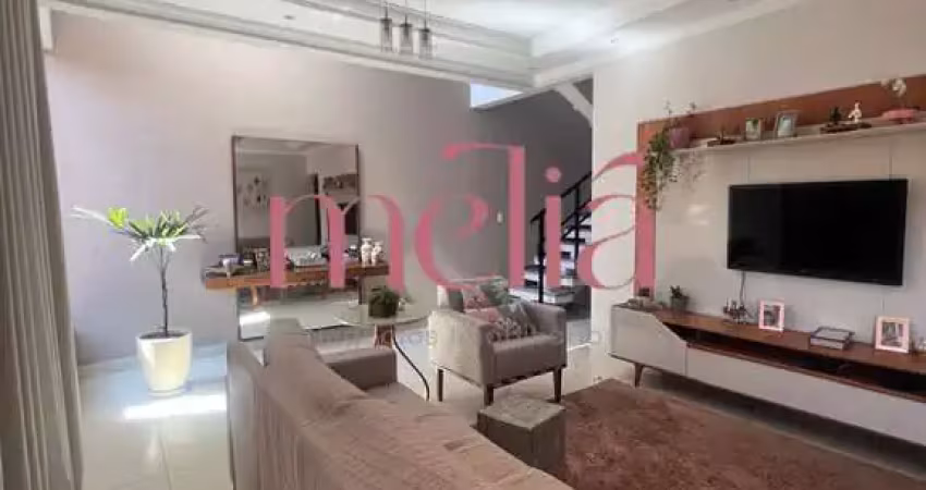 Casa com 4 quartos à venda no Colinas de Santa Bárbara, Pouso Alegre 