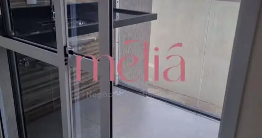 Apartamento em residencial santa rita ii, pouso alegre/mg