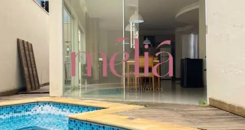 Casa com 3 quartos à venda na Pousada dos Campos III, Pouso Alegre 