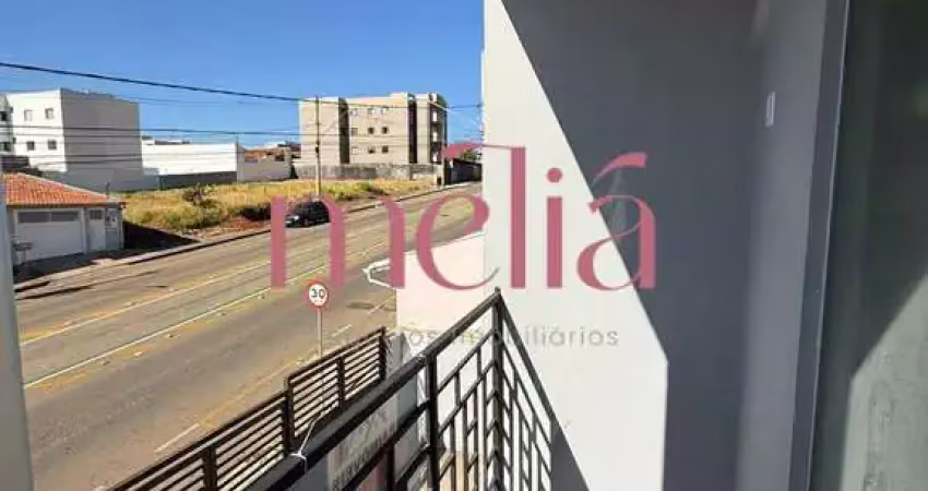Apartamento com 2 quartos à venda na Cidade Vergani, Pouso Alegre 