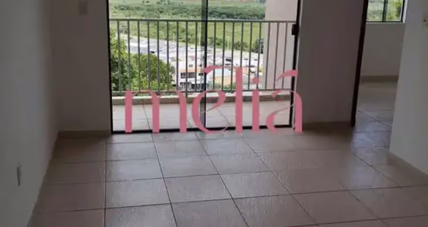 Apartamento com 2 quartos à venda no São João, Pouso Alegre 