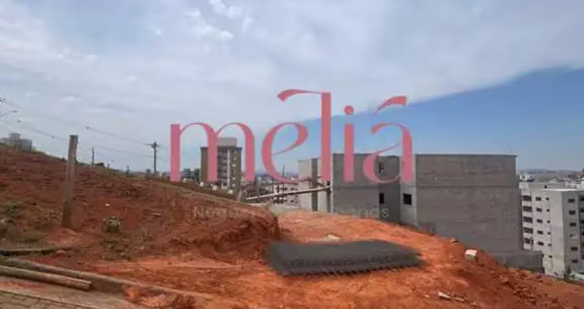 Terreno à venda no Boa Vista, Pouso Alegre 