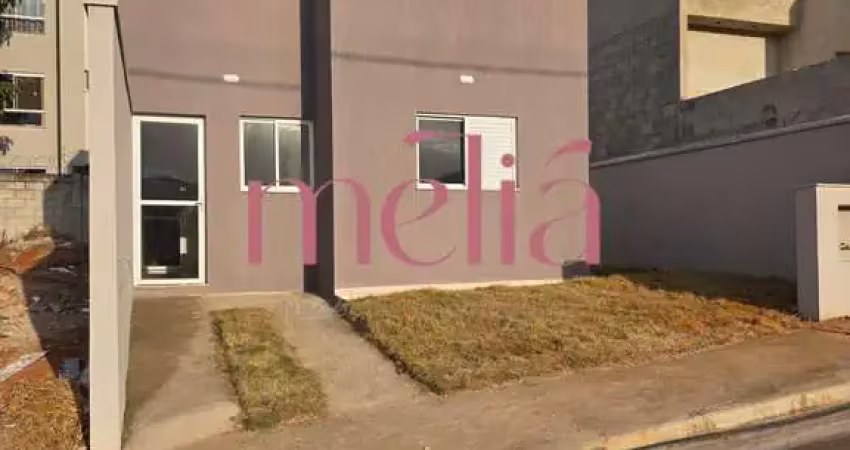 Casa com 3 quartos à venda no Ipiranga, Pouso Alegre 
