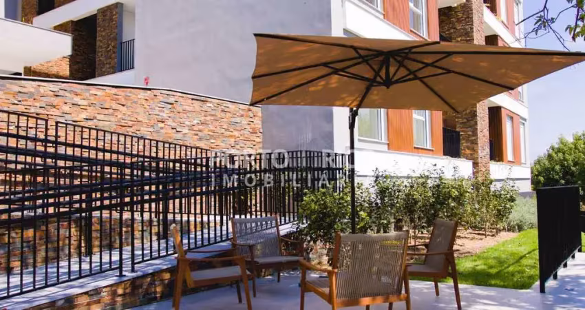 Apartamento 2 quartos (1 suíte), residencial naturale, bairro centro, campo alegre-sc