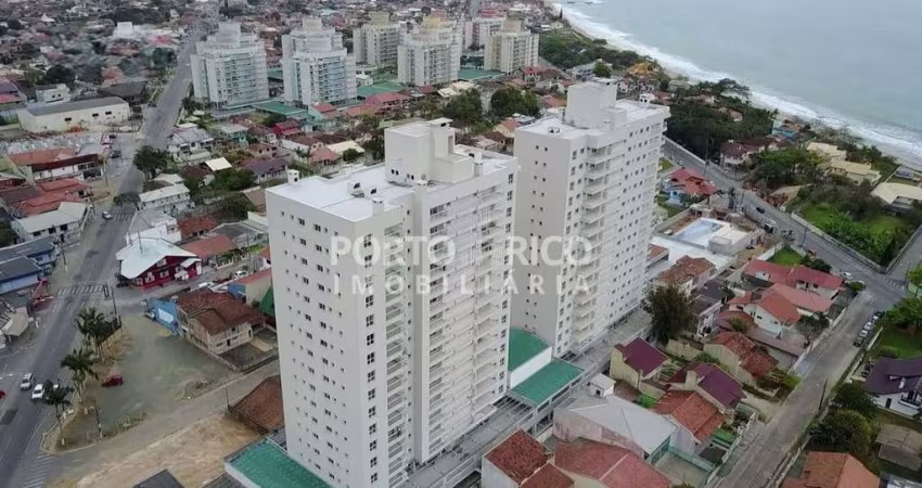 Apartamento 3 quartos, Ultimo andar, Penha-SC Estuda permuta