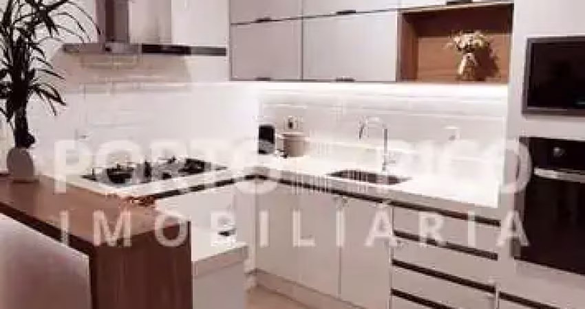 Apartamento 3 quartos (1 suíte), rezidenziale piamonte, bairro costa e silva- joinville-sc