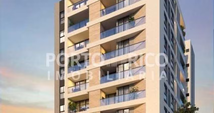Apartamento de 2 Quartos (1suíte). Residencial Sublime- Bairro Bom Retiro. Joinville-SC