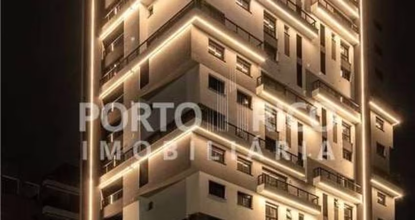Duplex 3 Quartos. Residencial GO311. Bairro Anita Garibaldi - Joinville. SC