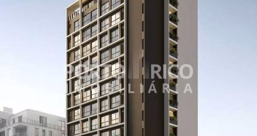Apartamento Garden 2 Suites. Residencial Frame. Bairro Anita Garibaldi. Joinville-SC