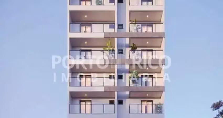Apartamento 3 quartos, Residencial Malfatti, Bairro Anita Garibaldi, Joinville-SC