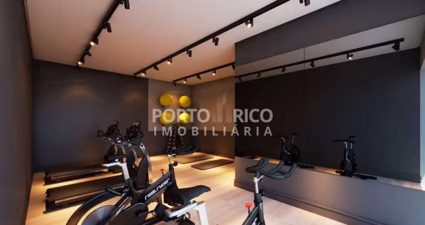 Apartamento 2 quartos, residencial viverde, bairro santo antônio, balneário piçarras-sc