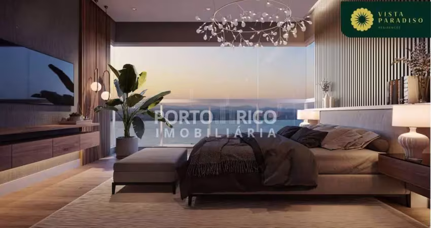 Apartamento com 4 quartos à venda na Bacia da Vovó, Penha 