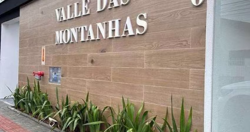 Apartamento 3 Quarto (1 Suíte), Residencial Valle das Montanhas, Bairro Costa e Silva, Joinville-SC