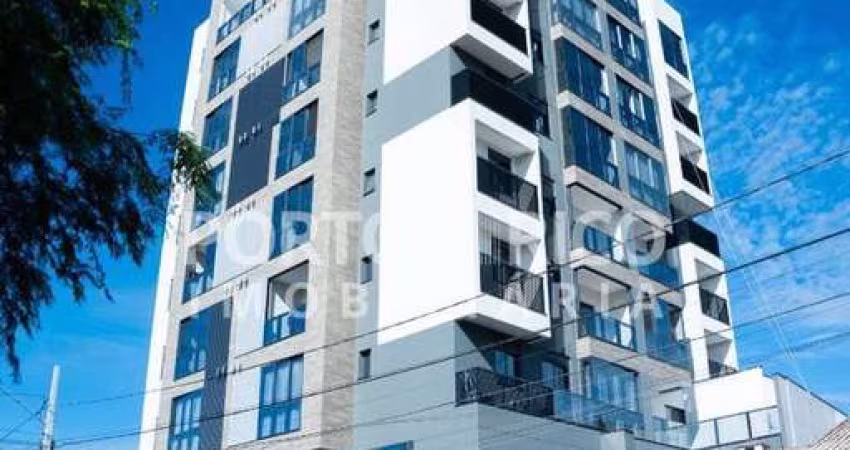 Apartamento 3 SuÍtes com Giardino, Inspira Residencial, Bairro Santo Antônio, Joinville-SC