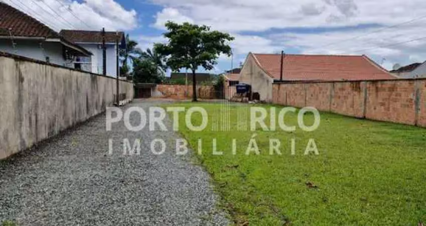 Terreno à venda na Vila Nova, Joinville 