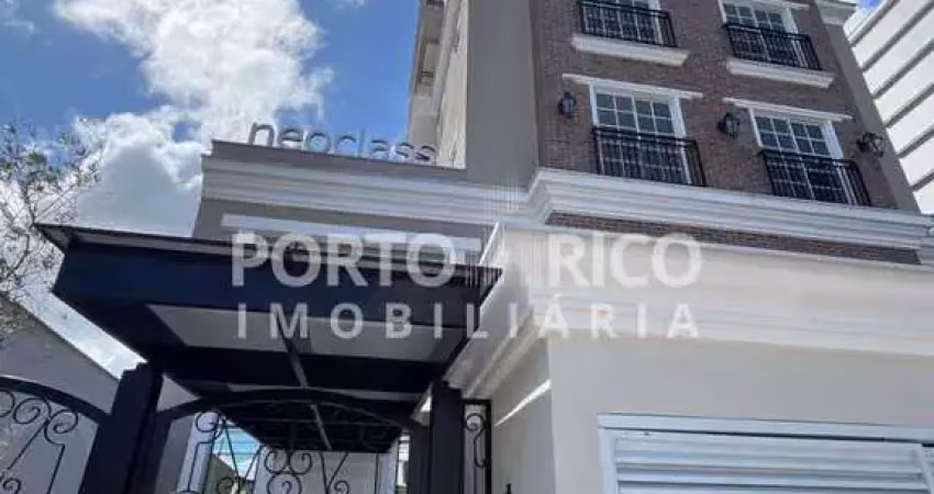 Apartamento 2 suítes , residencial neoclass - bairro saguaçu - joinville-sc