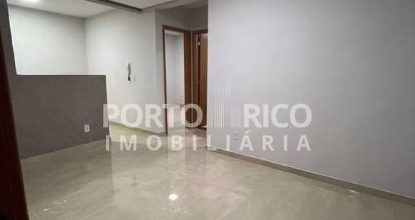 Apartamento 2 Quartos, Residencial Spazio Jardim de Bari, Bairro Adhemar Garcia, Joinville-SC