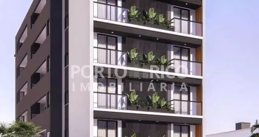 Apartamento 02 dormitórios sendo 01 suíte - residencial sofistic residence  - bairro saguaçu   - joinville-sc.