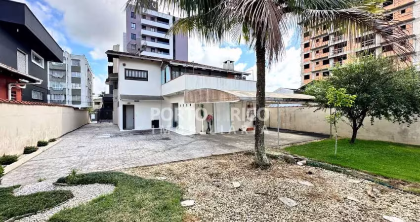 Casa com 3 quartos à venda no Costa e Silva, Joinville 