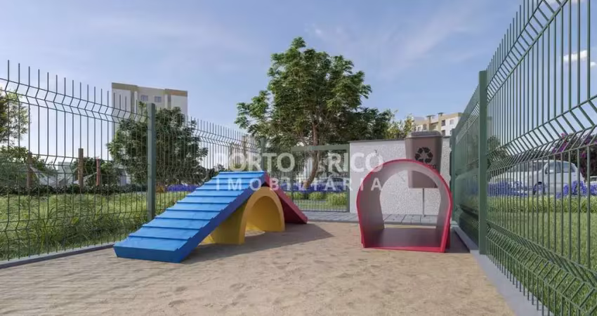 Lançamento em pirabeiraba apartamento 2 quartos azaleia urban