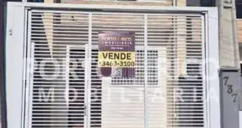 Geminado semi mobiliado 2 quartos casa copa e churrasqueira