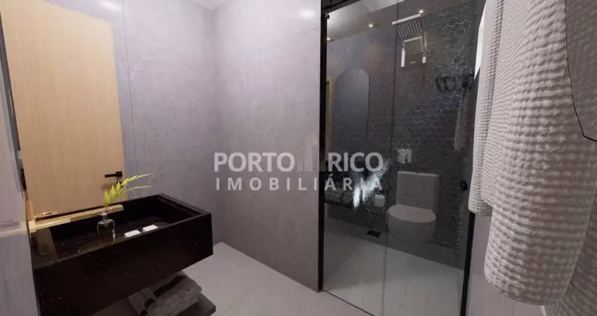 Casa com 3 quartos à venda no Bom Retiro, Joinville 