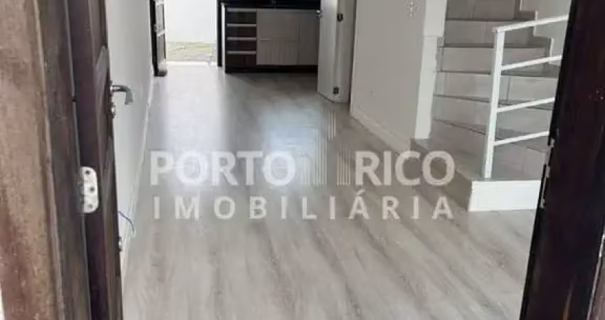 Casa com 2 quartos à venda no Costa e Silva, Joinville 