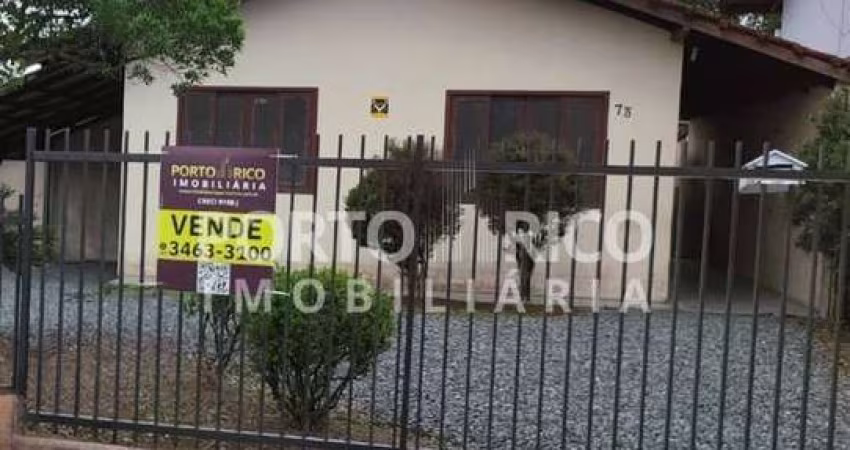 Casa com 160m no Bairro costa e silva