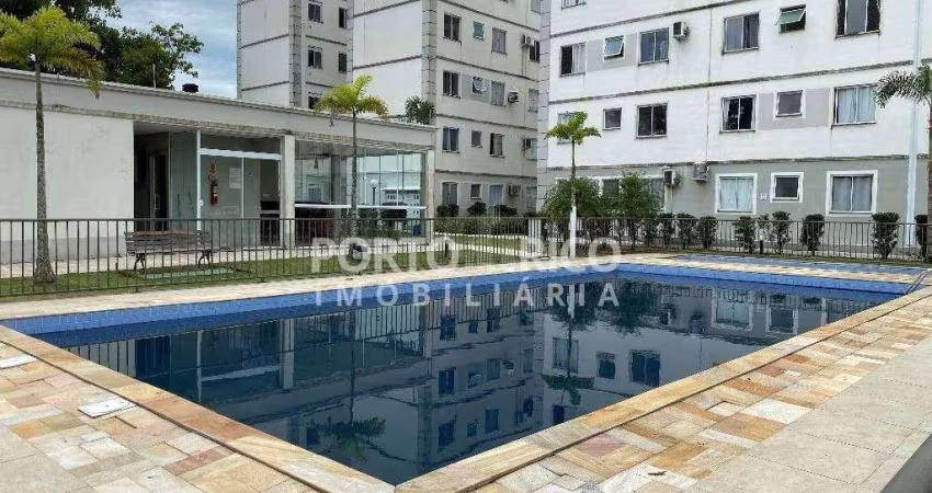 Apartamento com 2 quartos à Venda, Vila Nova - Joinville