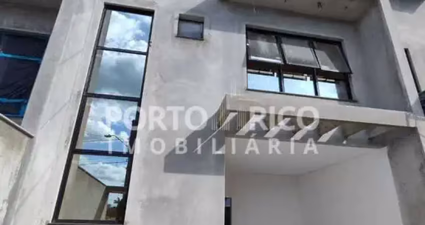 Casa com 3 quartos à venda no Glória, Joinville 