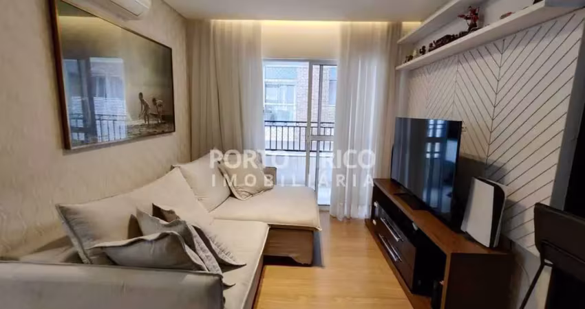 Apartamento com 3 quartos à venda no Costa e Silva, Joinville 