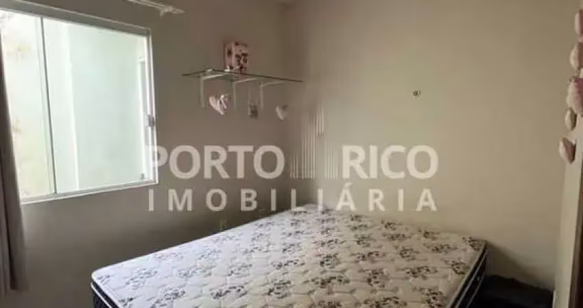 Casa com 2 quartos à venda na Vila Nova, Joinville 