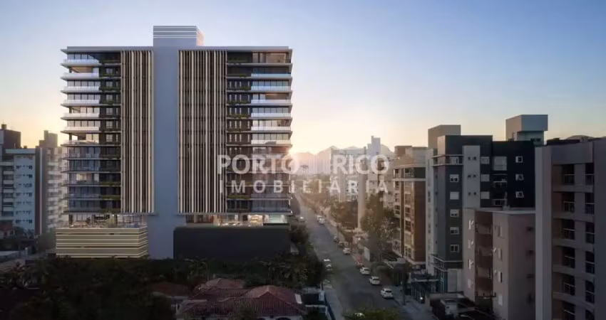 *exclusividade* lançamento residencial bolshoi no america