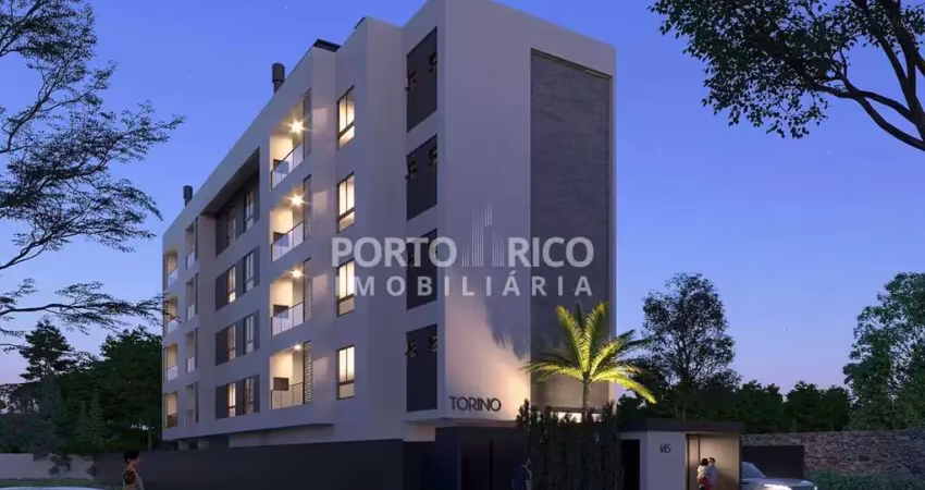 Apartamento para venda 3 quartos no atiradores, joinville / sc