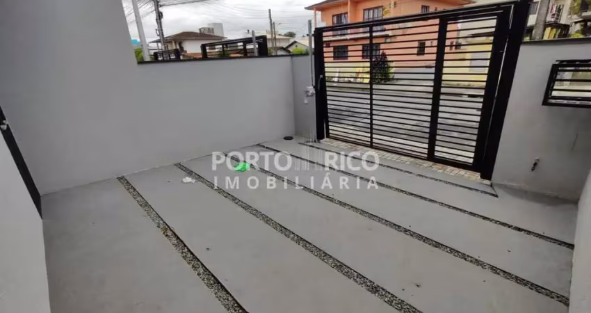 Sobrado com 2 suites (bairro costa e silva). ultima unidade promocional!
